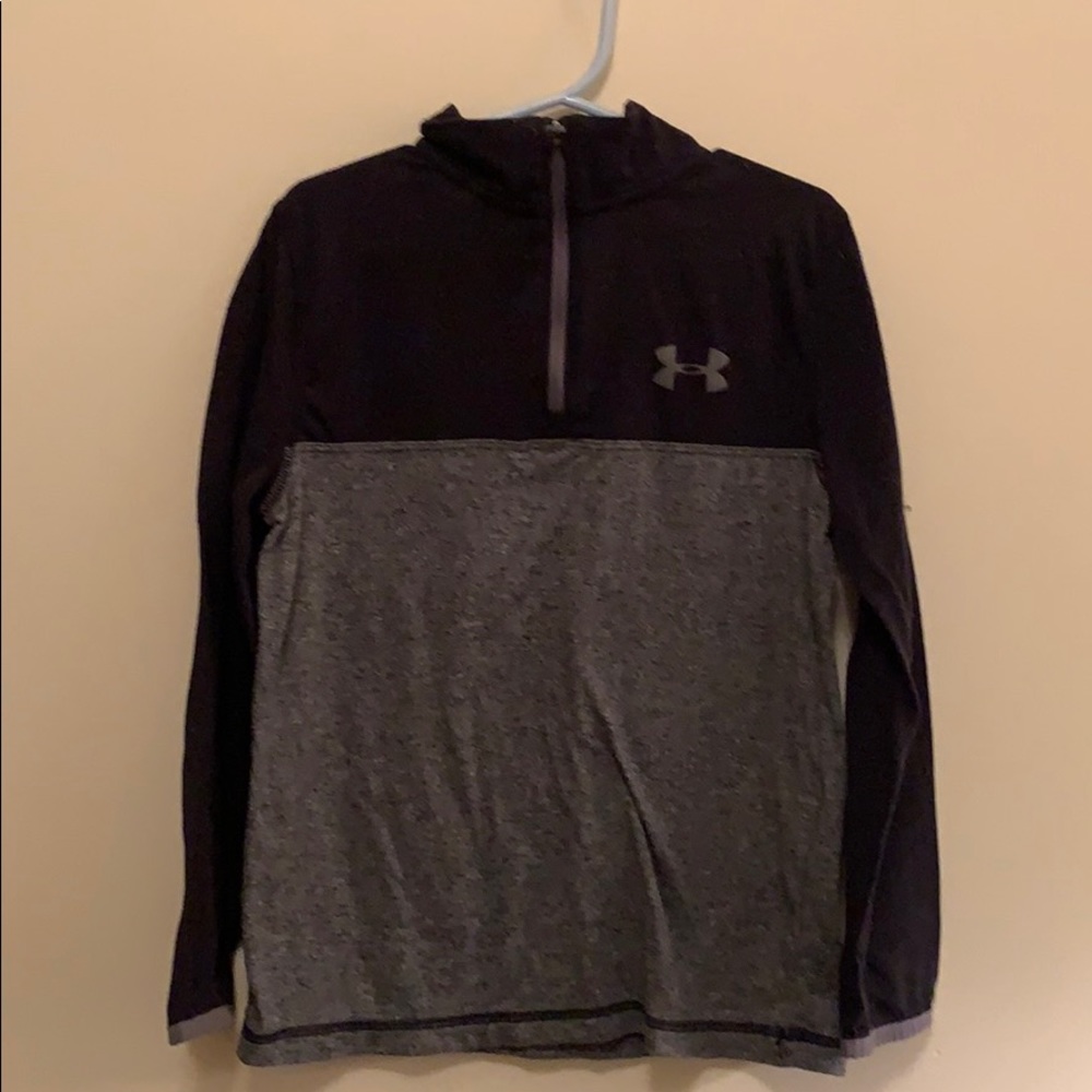 Boys pullover YSM